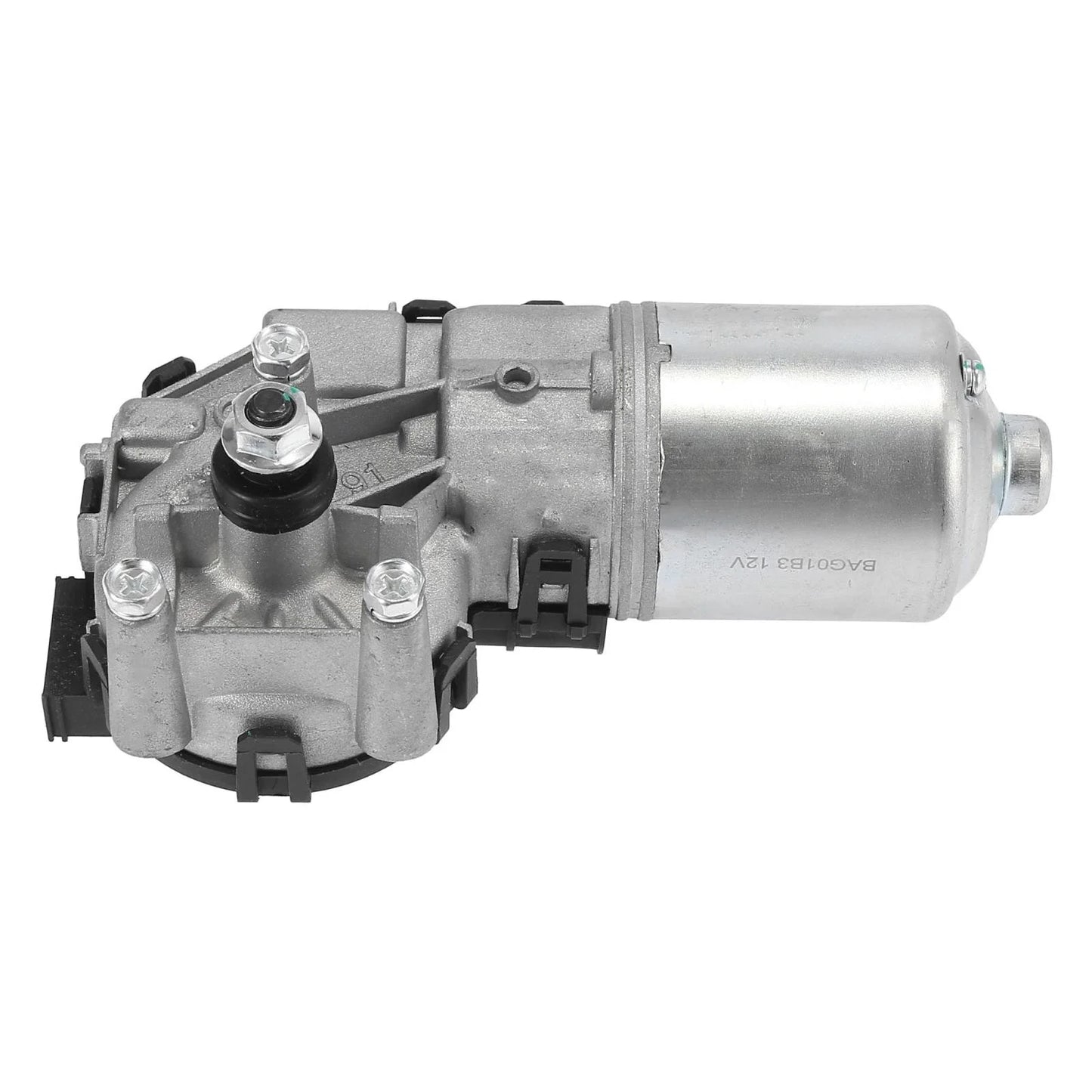 4-Pin Front Windshield Wiper Motor for BMW X3 (2004 - 2010)