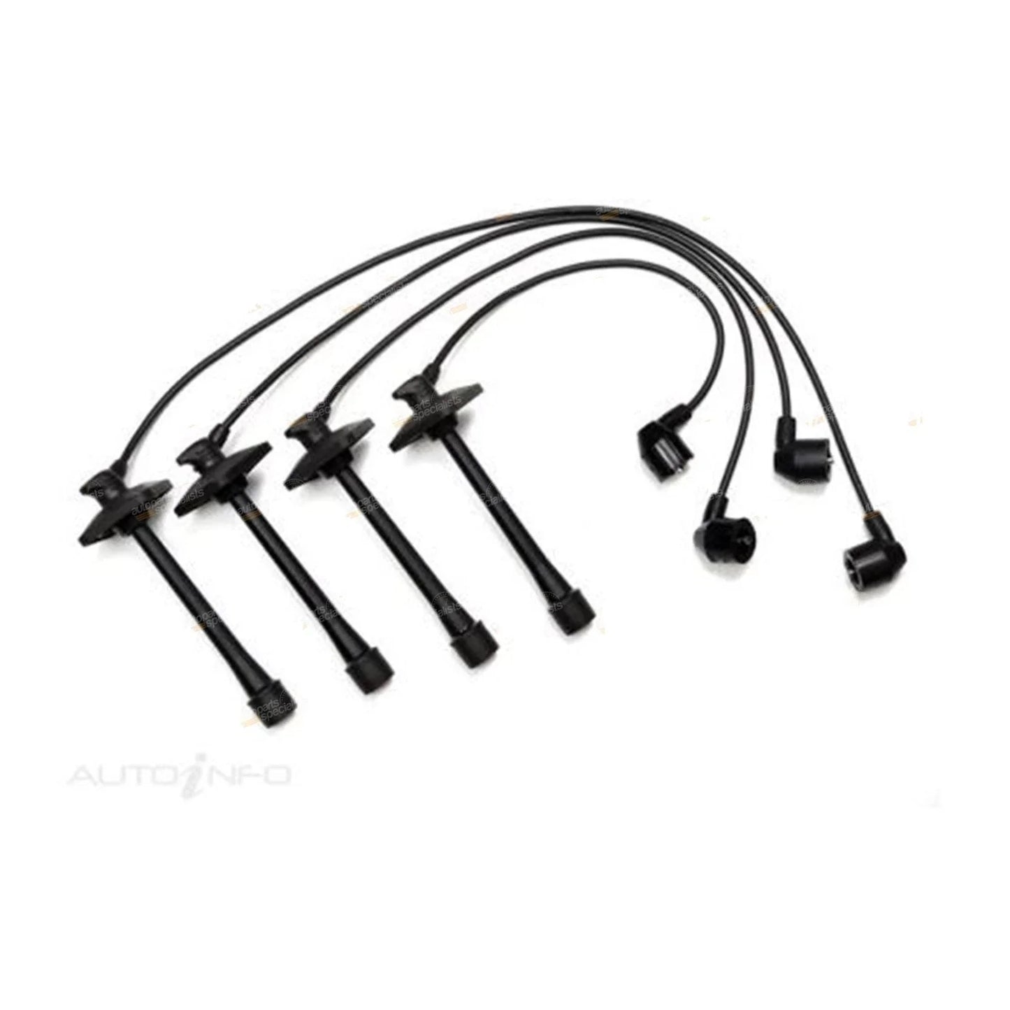 Ignition Spark Plug Lead Set for Toyota Camry (1993–1997)