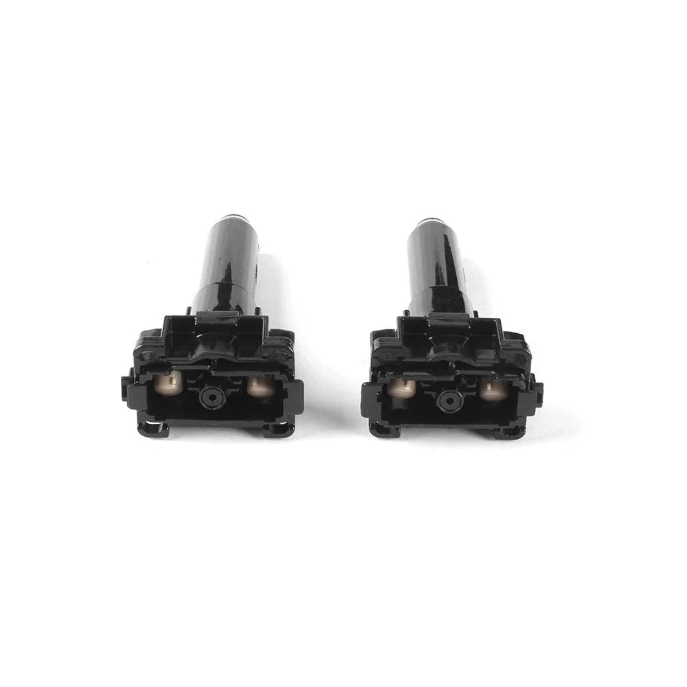 Left & Right Headlamp Washer Nozzles for Toyota RAV4 (2019-2024)