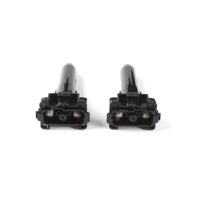 Left & Right Headlamp Washer Nozzles for Toyota RAV4 (2019-2024)