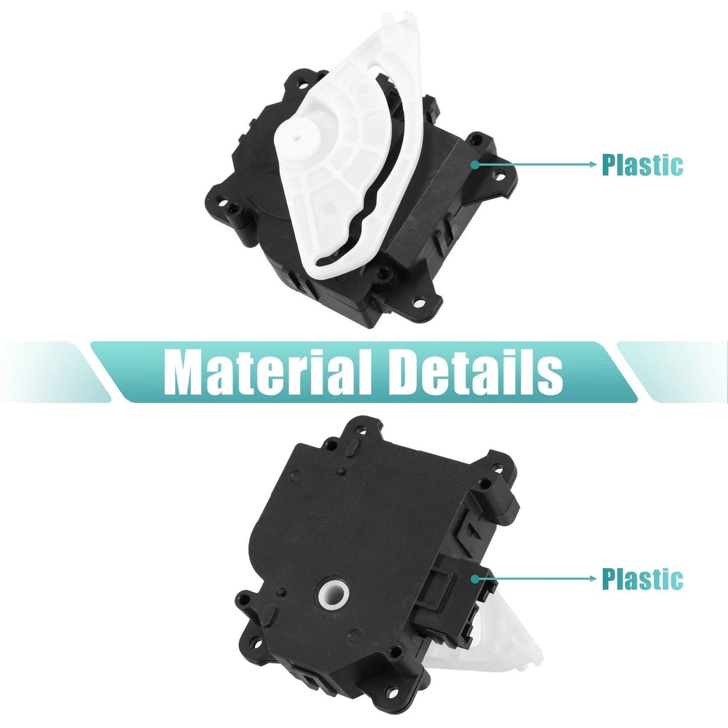 AC Heater Blend Door Actuator for Lexus GS300 (1998-2005)