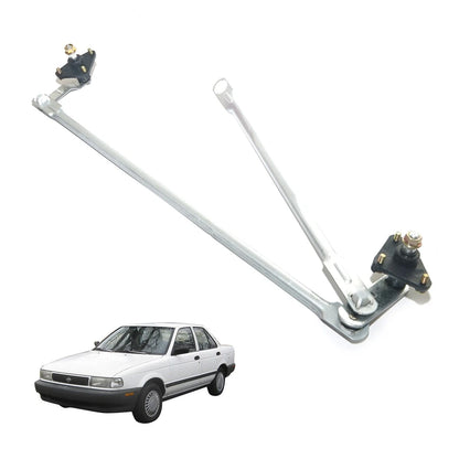 Windshield Wiper Linkage for Nissan Sentra Sunny B13 Tsuru (1990–1994)