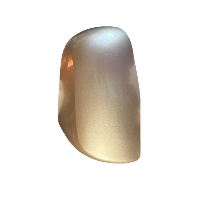 Left Driver Side Rearview Mirror Cap Cover for Toyota Highlander (2008–2013)