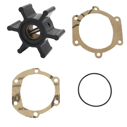Sea Water Pump Impeller Kit for Jabsco Perkins Volvo