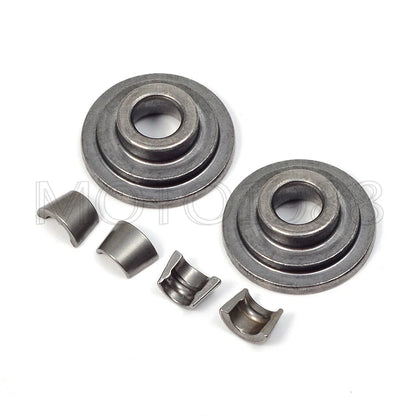Rocker Arm Cam Sprocket Chain Valves Kit for Honda XR100R/CRF100F (1996–2013)