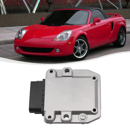Control Module Ignition About 142G Aluminium for LEXUS T100 (1992–1993)