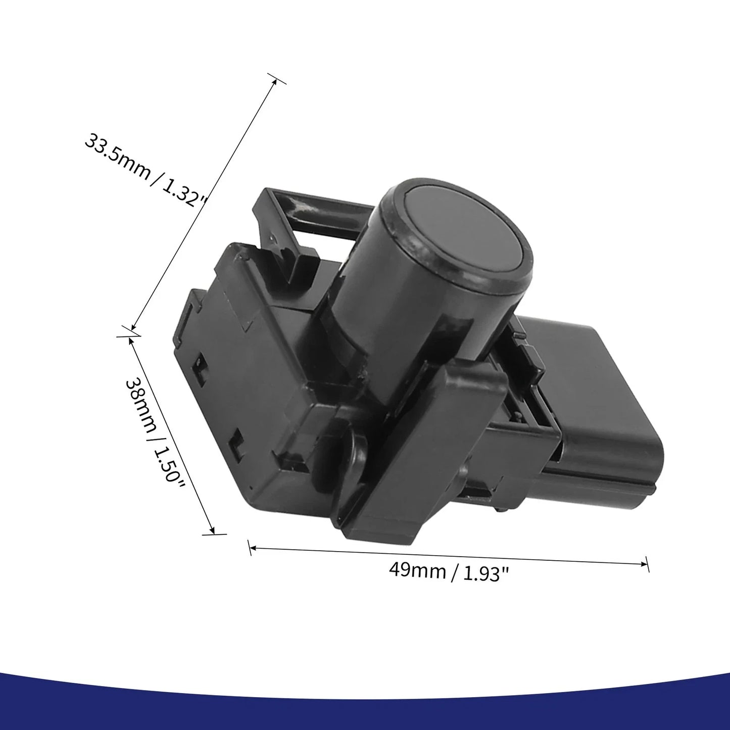 Car Reverse Parking Assist Sensor for Honda Odyssey (2011-2013)