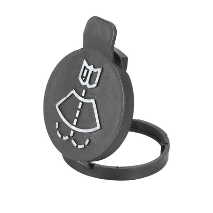 Windshield Washer Fluid Reservoir Cap for Chevrolet Cadillac (2010-2015)