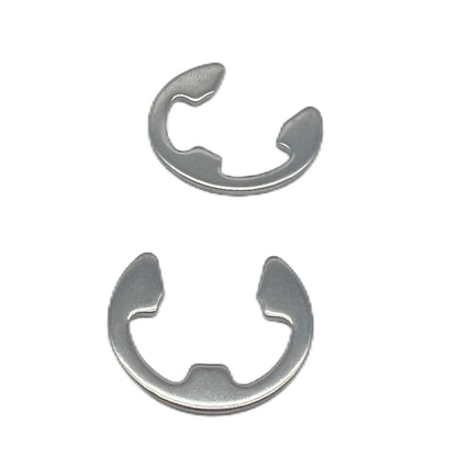 Power Trim Cylinder Circlip for Volvo Penta SX-M (No Year Specified)