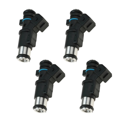 4X Fuel Injector for Citroen Berlingo C2 1.4L (1996–2011) 1984E0