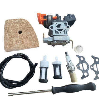 Carburetor Kit for STIHL FS94 HL91 HL94 KM94 Trimmer (2-Stroke)