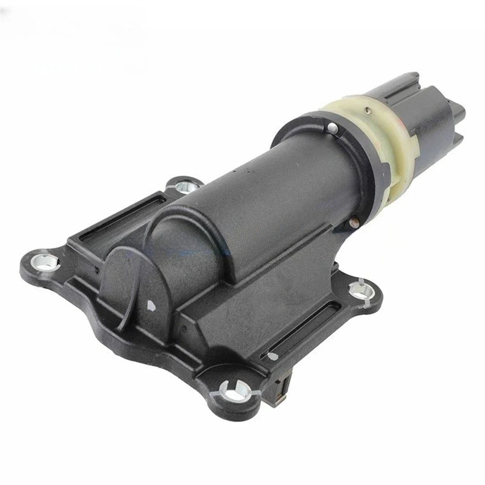 4-pin Front Drive Axle Actuator for 2019-2024 Cadillac GMC Chevrolet