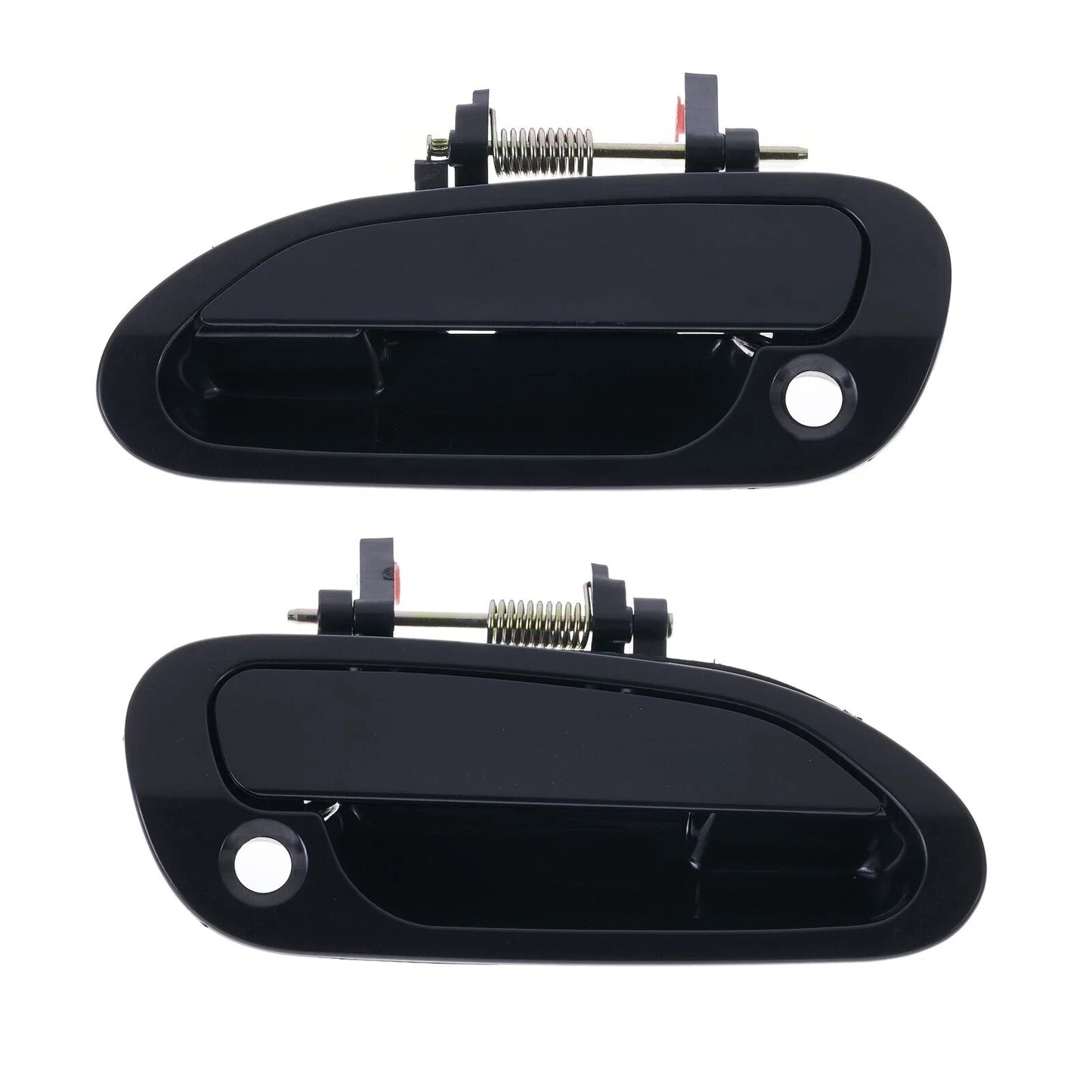 Door Handle Outer 2 x for Honda Accord (1998–2003)