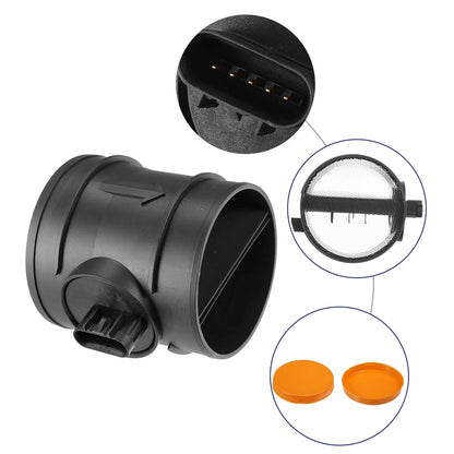 Mass Air Flow Sensor 15900023 for Cadillac Escalade Hybrid (2009–2013)