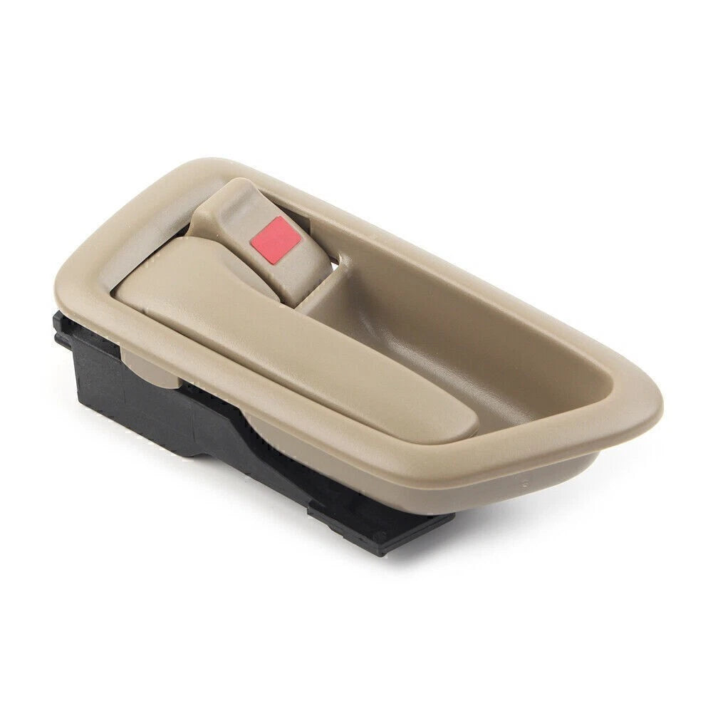 Dynamic Turn Signal Side Mirror Sequential Light for Toyota Tacoma RAV4 (2019–2023)
