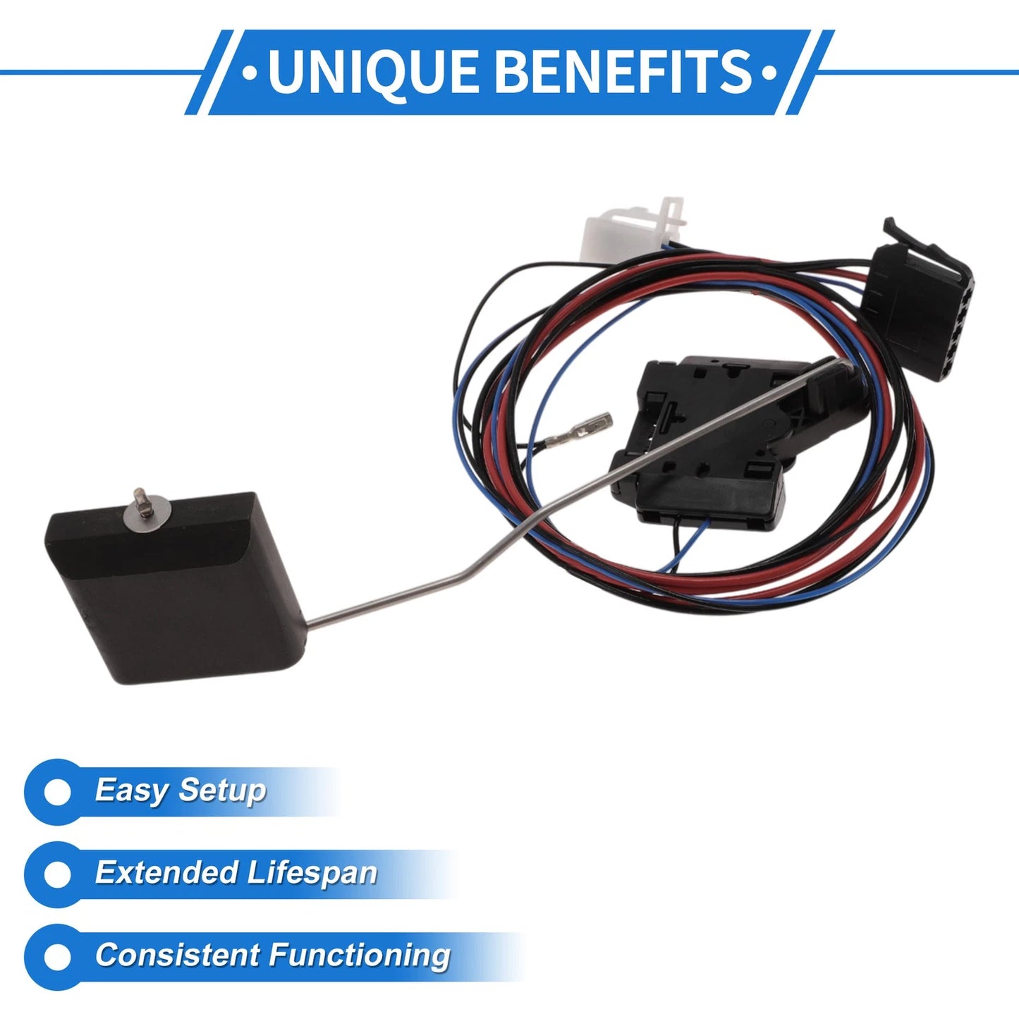 Fuel Tank Sending Unit for Mercedes Benz W205 (2015–2022) No.A2114703994