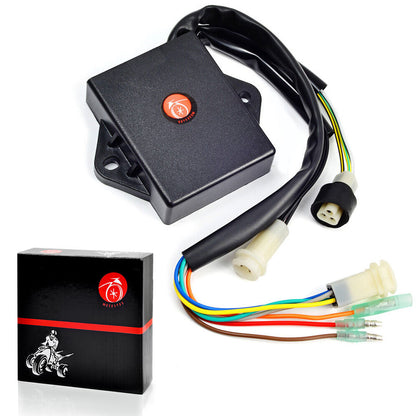 CDI Box for Yamaha Big Bear YFM350FW/YFM350ER (1987–1988)