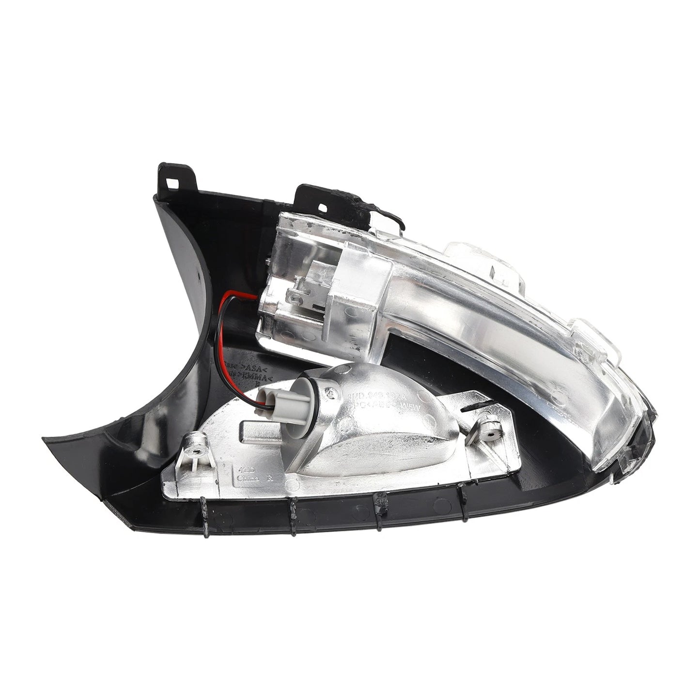 Lower Fairing Covers & Chin Guards for Nightster 975 (2022–2024)