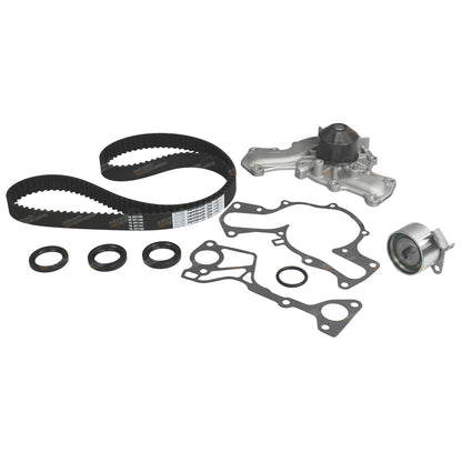 Timing Belt and Water Pump Kit for Magna TR TS (1993–1996)