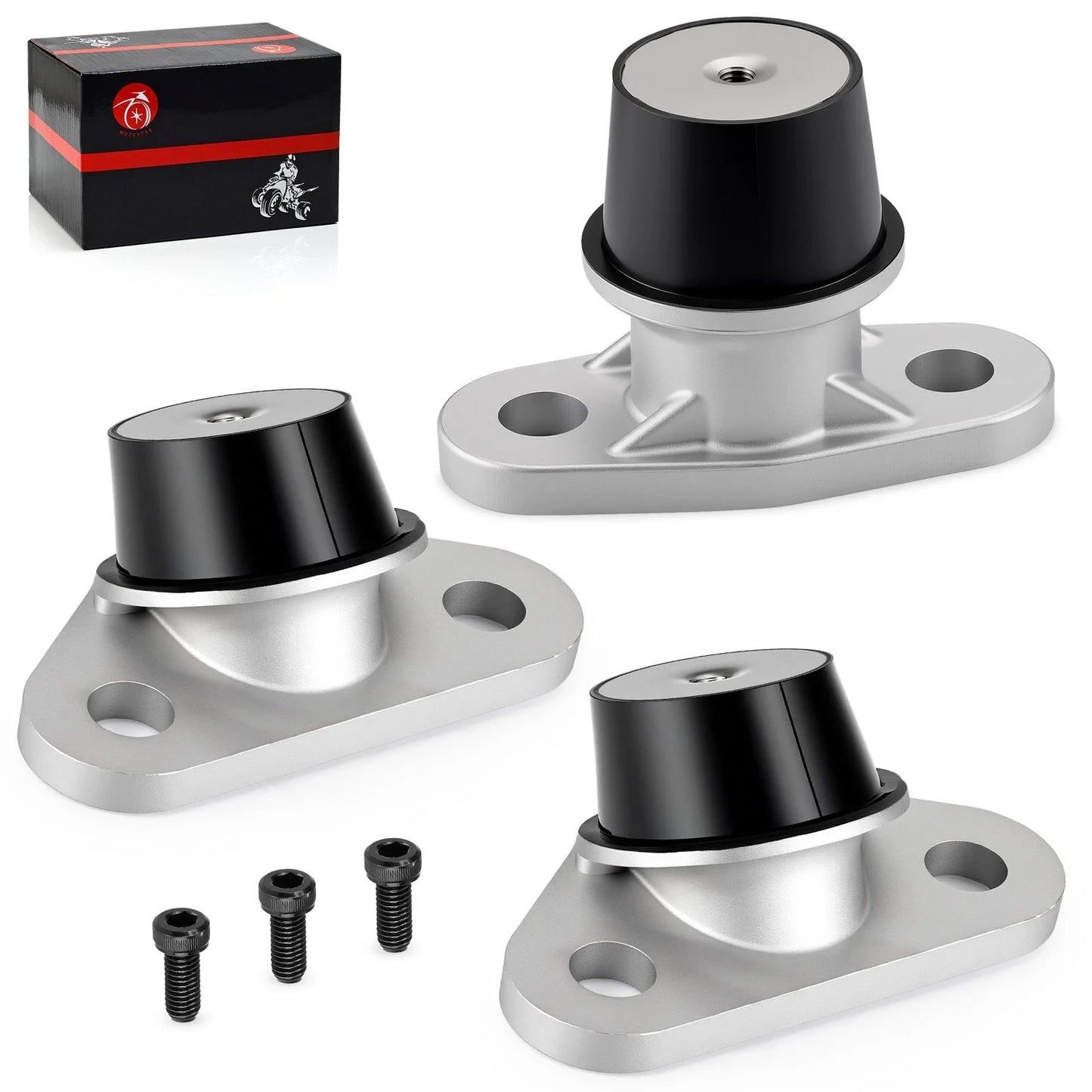 Engine Mounts for Sea Doo Speedster Challenger Wake SP