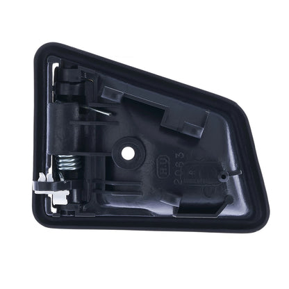 Rear Right Inner Door Handle for Suzuki Vitara (1988–1998) Grey