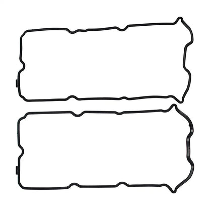 Engine Valve Cover Gasket Set for Nissan Pathfinder, Xterra, Suzuki Equator (2005-2015)
