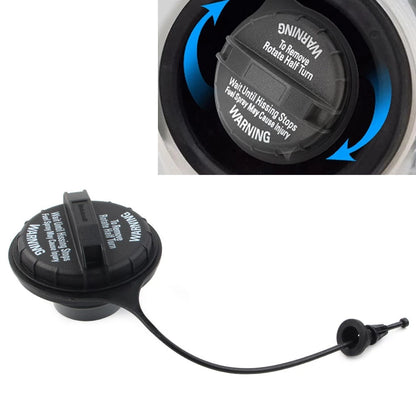 Threaded Gas Fuel Filler Cap Non Locking FC920 for Ford E150 E250 E350 F250 F350
