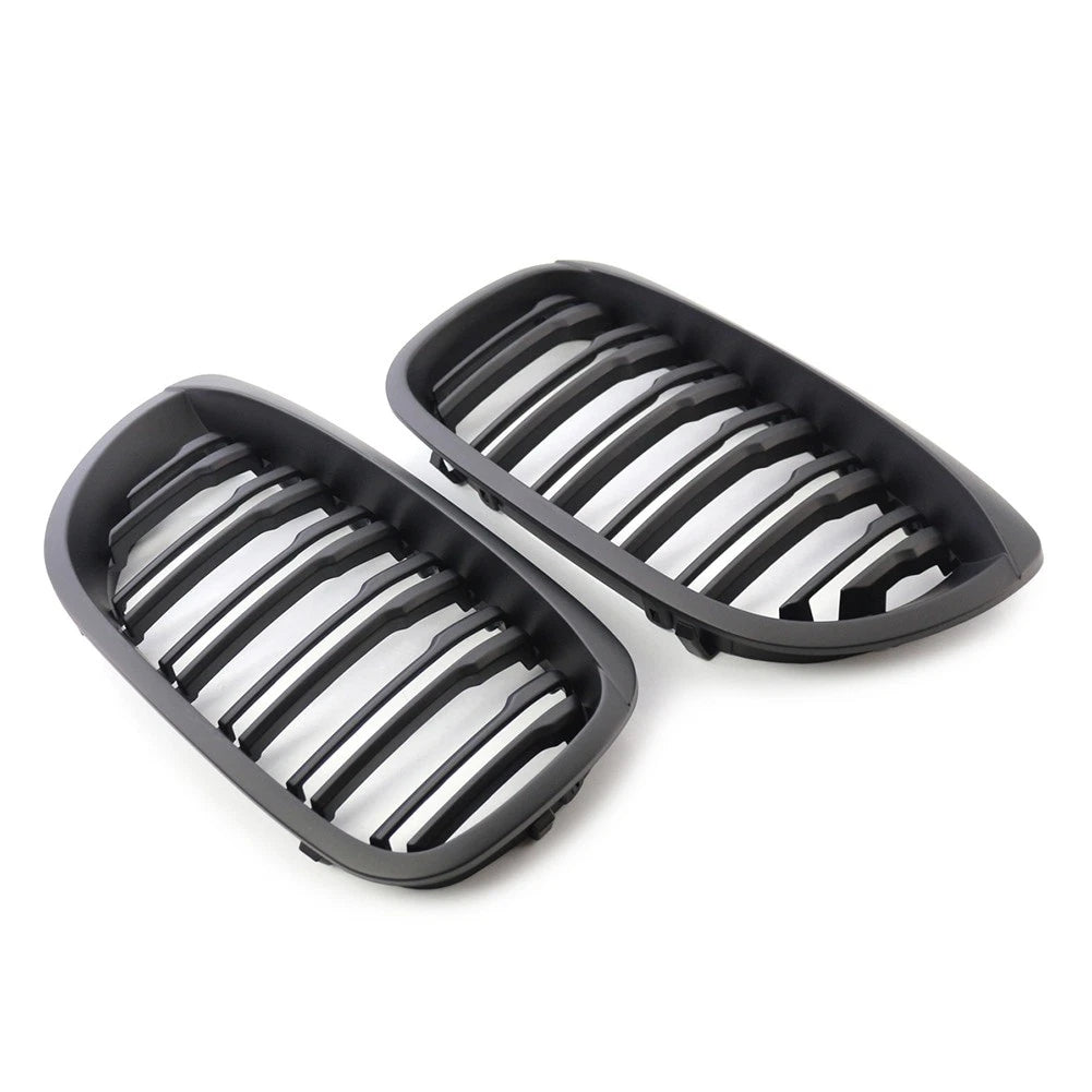 Front Rider Driver Seat Cushion for BMW R1200GS Adventure (2013–2018) Black