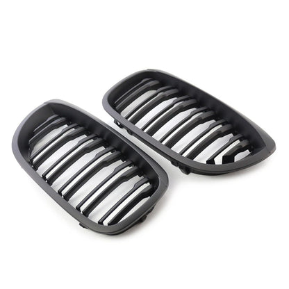 Front Rider Driver Seat Cushion for BMW R1200GS Adventure (2013–2018) Black