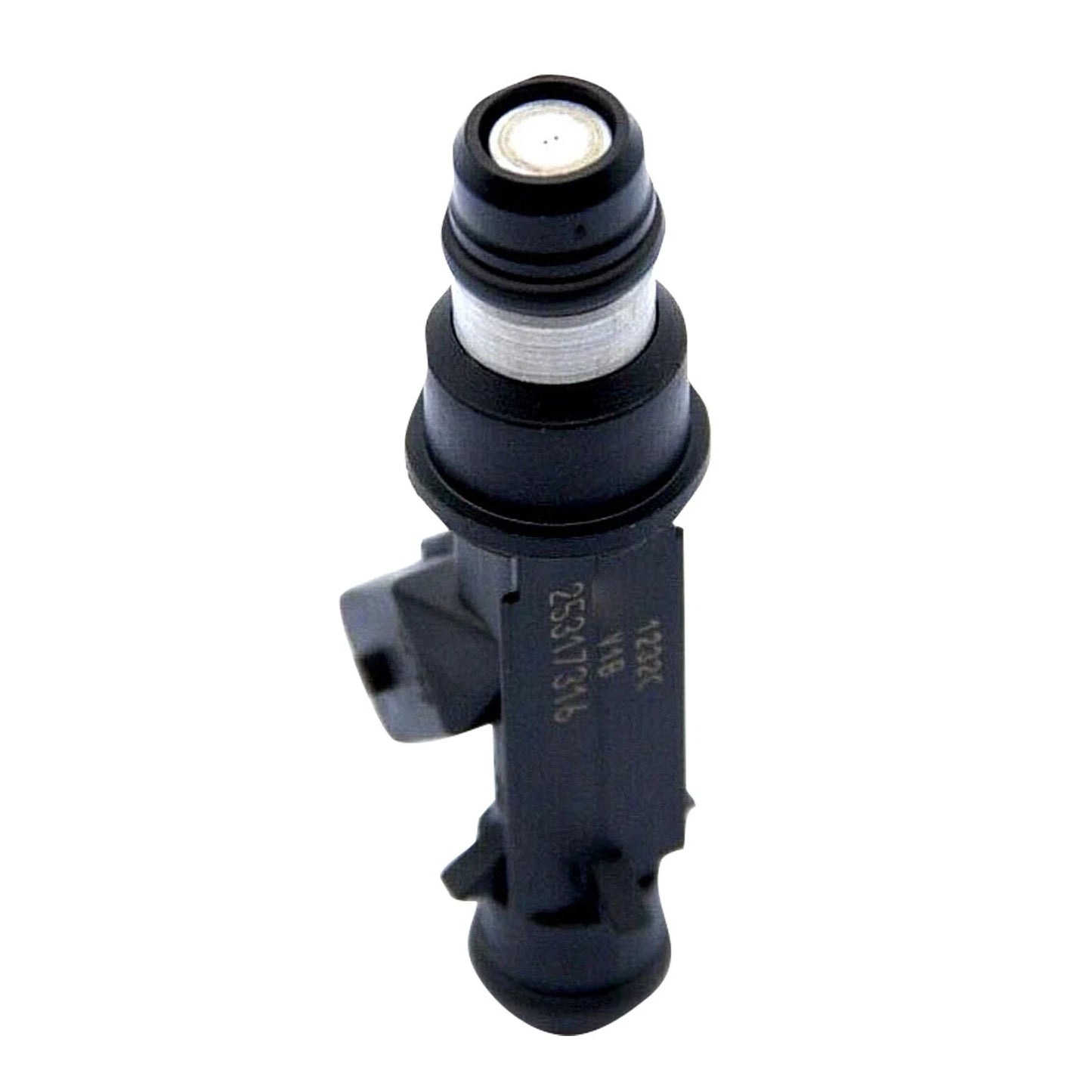 Fuel Injector for Vauxhall Corsa C (2001–2006), Meriva A (2003–2009) 25317316