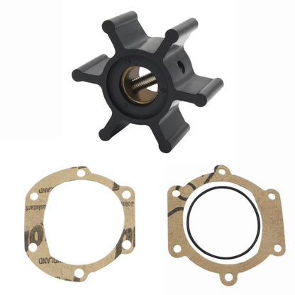 Sea Water Pump Impeller Kit for Jabsco Perkins Volvo