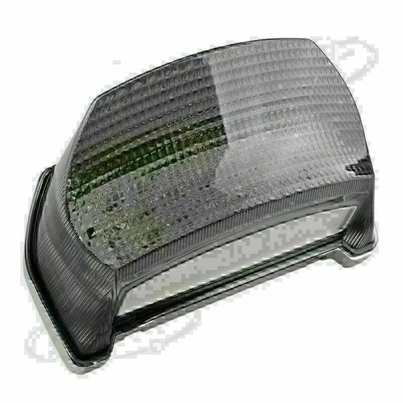 LED Tail Light Brake Turn Signal Lamp for Kawasaki Ninja ZX-7R (1996-2003)