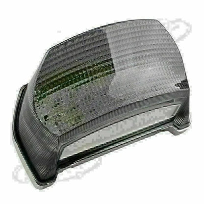 LED Tail Light Brake Turn Signal Lamp for Kawasaki Ninja ZX-7R (1996-2003)