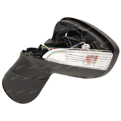 LH Electric Door Mirror for Ford Fiesta (2008–2013)