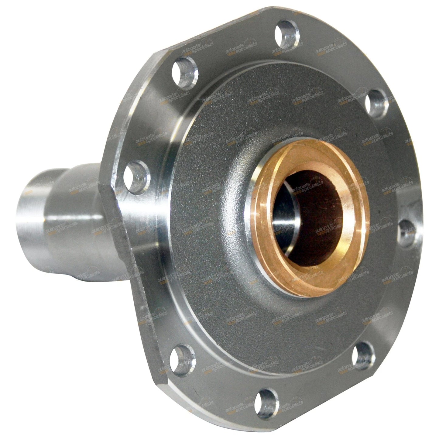 Front Steering Knuckle Hub for BJ40 BJ42 BJ60 BJ70 BJ73 BJ74 FJ40 FJ45 (1970–1984)