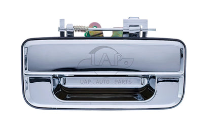 Chrome Tailgate Handle for Ford Ranger PJ PK BT50 UN (2006–2011)