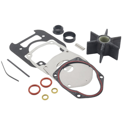 Impeller Kit for Mercury 175-300 HP & 450R 3.4L V6 & 4.6L V8 (Outboards)