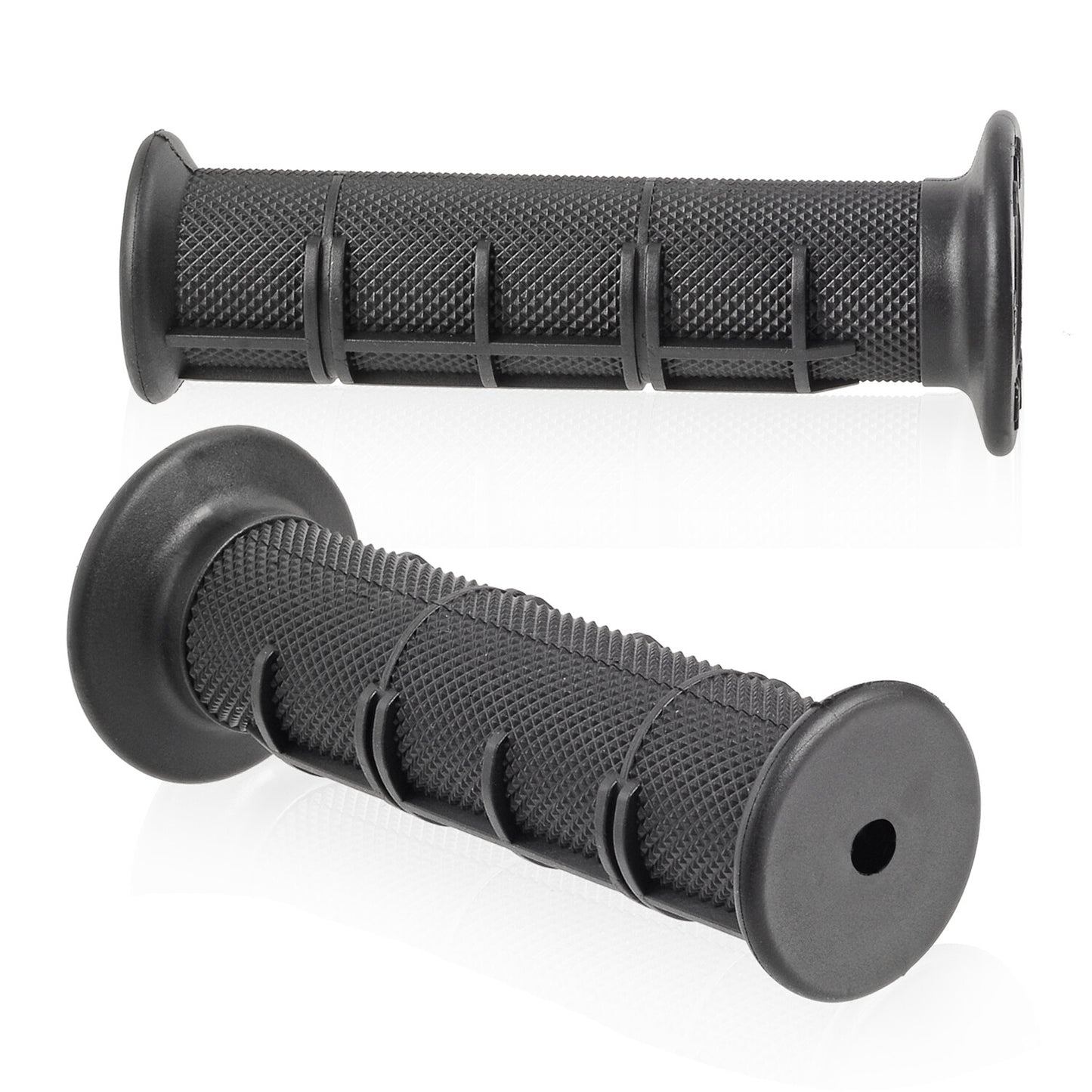 Set of 2 Handlebar Grips for Yamaha Raptor (2001–2023)