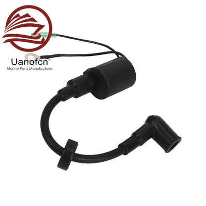 Ignition Coil for Yamaha Outboard Engine (2000–2023)