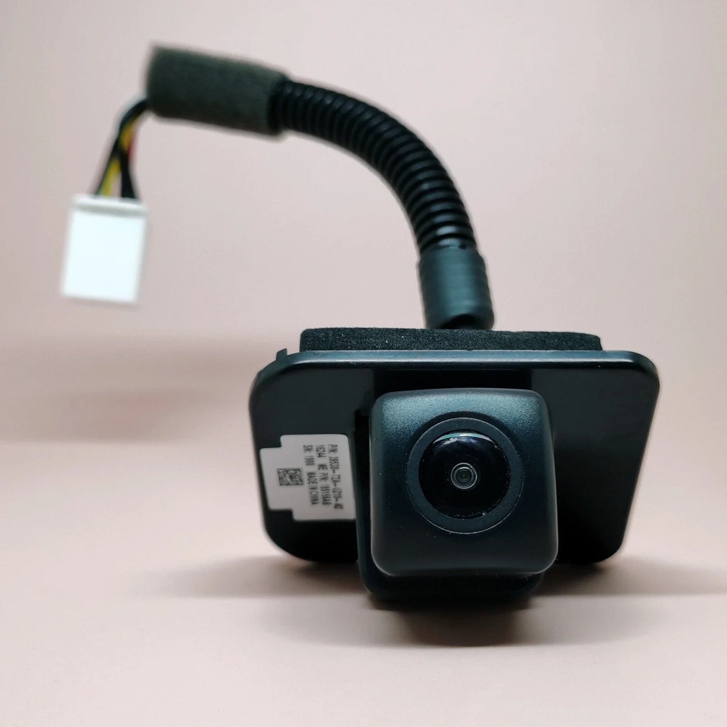 Rear View Parking Camera for Honda Accord (2014–2017)