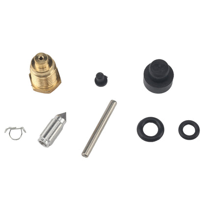Carburetor Repair Kit for Yamaha 75HP 80HP 90HP (2-Stroke Outboard)