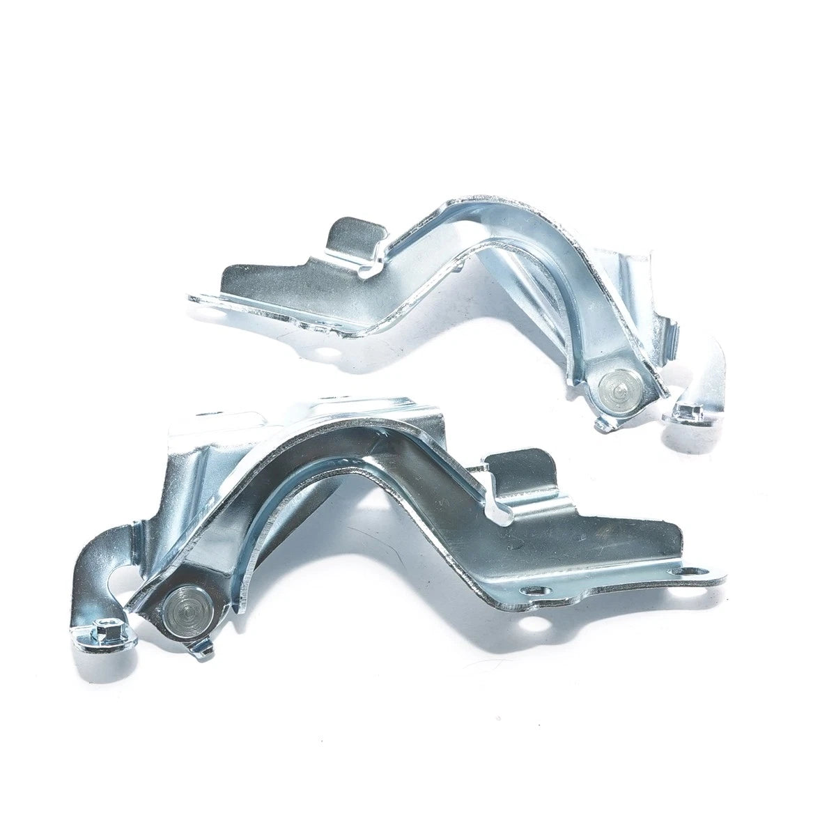 Hood Hinges for Toyota Hilux Revo 4WD (2015–2023)
