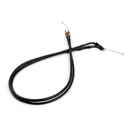 Throttle Cable for Honda AX-1 NX250 (1987–1994) Black
