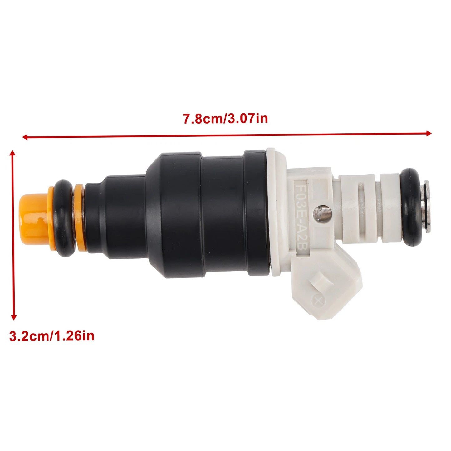 Carburetor Repair Kit for Yamaha XT600E XT600K (1990–1992)