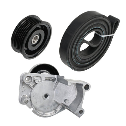 Transmission Belt Tensioner Kit for Toyota Tundra SR5