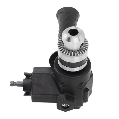 Electric Hand Drill 90 Degree Corner Tool for Multifunctional Use