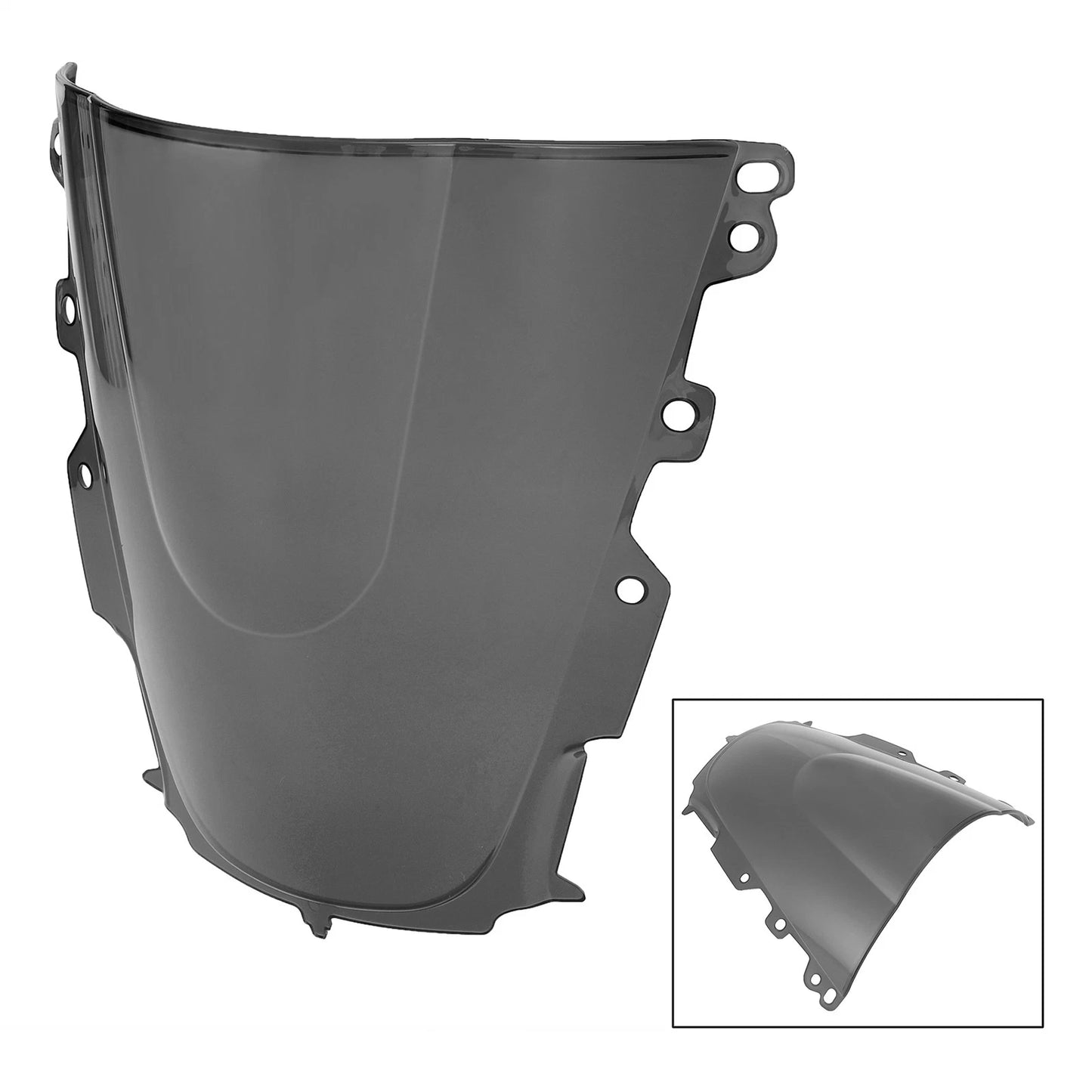Car Cell Phone Mount for Mini Cooper F54/55/56/57 (2014–2021) A1