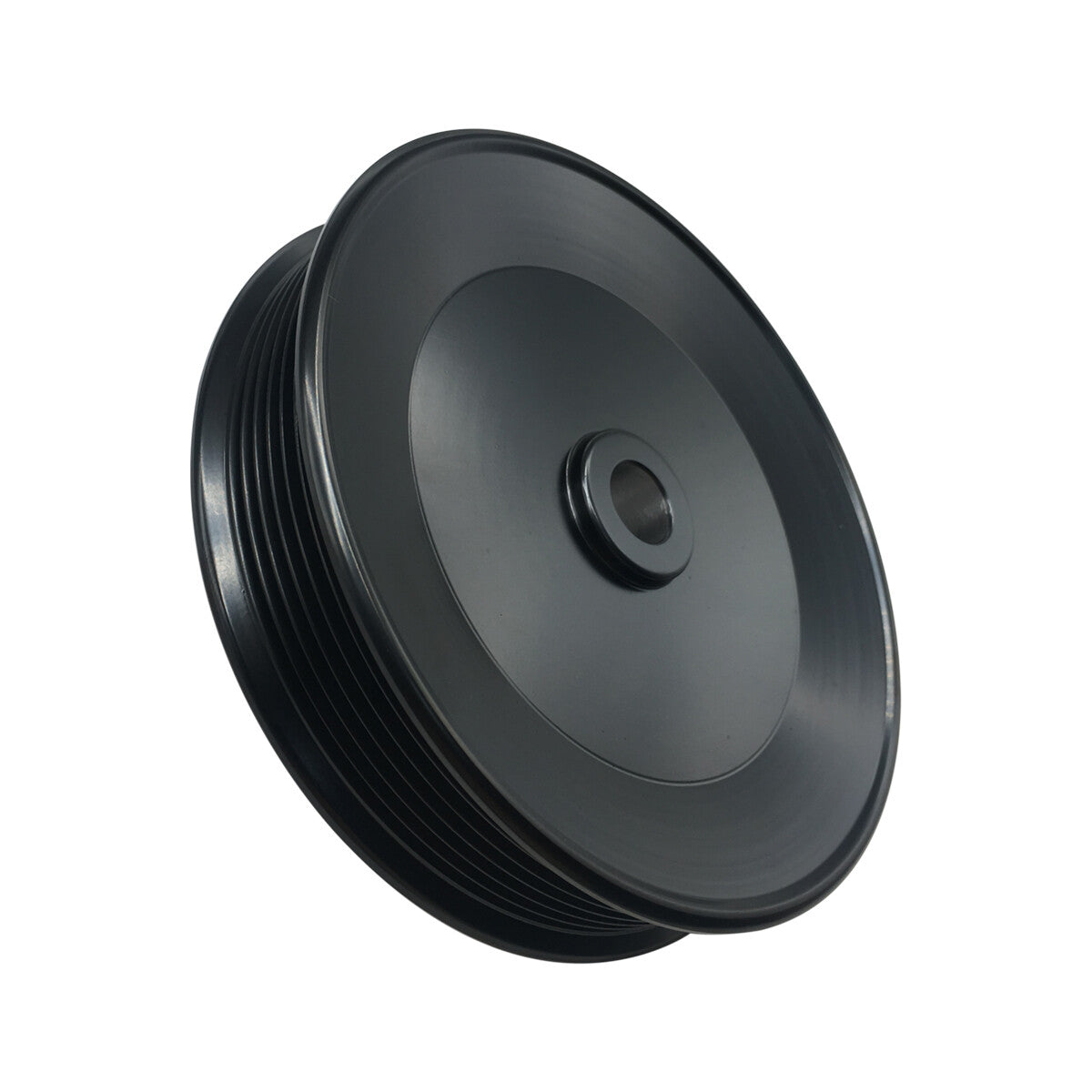 Sea Pump Pulley for Mercury Inboard (4.3L, 5.0L, 6.2L)