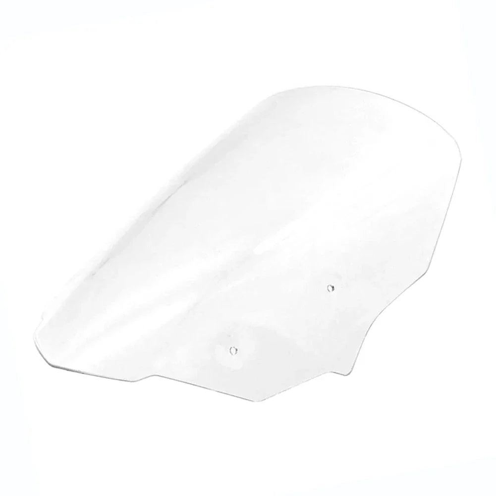 Tall Windshield Deflector for Honda XL750 Transalp (2023)