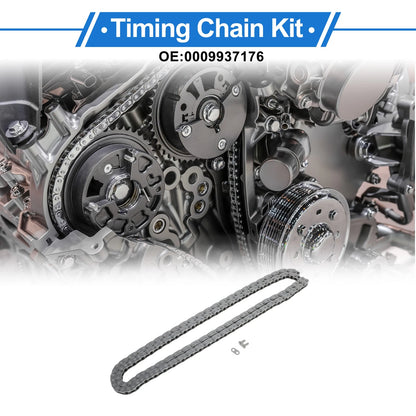 Timing Chain Kit No. 0009937176 for Mercedes-Benz GLS350d (2016–2017)